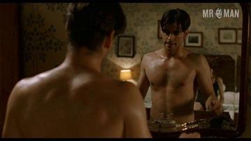 Nudes of Jacinto from The Devil's Backbone. Penis, Sexy, Shirtless, Straight. 4284