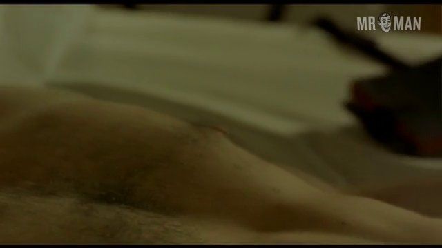 Novo's Sexiest Scenes with Eduardo Noriega. Shirtless, Straight, balls, butt. 1092