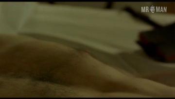 Eduardo Noriega in Novo (2002) Shirtless Straight Balls Butt 1092