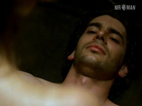 Hottest Simón Cárdenas Scenes. Sexy, Shirtless, Straight. 4941