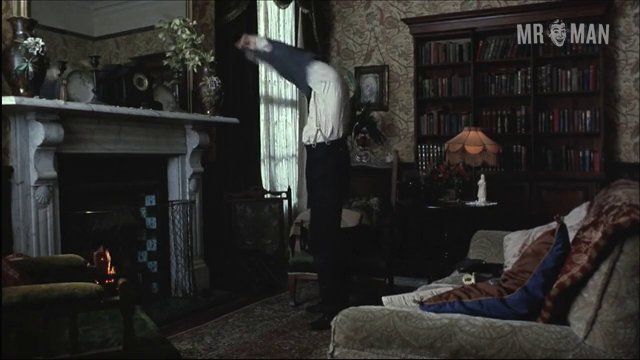 Nudes of Older Frank from Angela's Ashes. Butt, Sexy, Shirtless, Straight. 6690