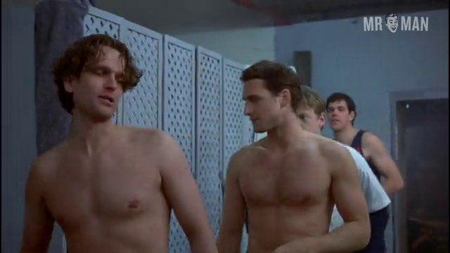 Brian McGovern Nude as Rick Ross. Butt, Sexy, Shirtless. 4958