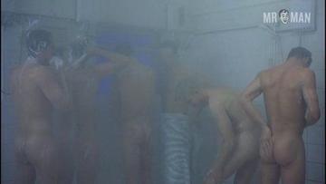Andrew Clover Naked as Rob Atkins. Butt, Sexy, Shirtless. 4959