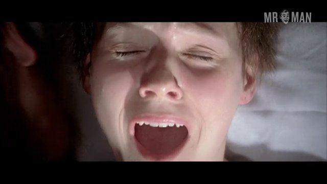 The Doctor from Death In Love Naked. Butt, Shirtless, straight. 6977