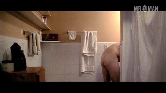 Josh Lucas Nude in Death In Love. Butt, penis, shirtless. 6970