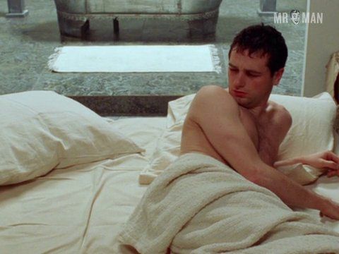 Matthew Rhys Nude in Sorted. Butt, Penis, Shirtless, sexy. 1282