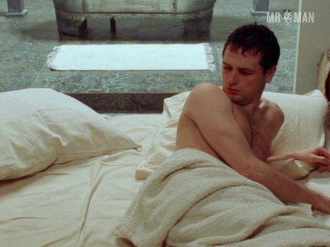 Matthew Rhys Nude in Sorted. Butt, Penis, Shirtless, sexy. 1282
