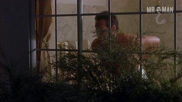 Garry Shandling in What Planet Are You From? (2000) Butt Sexy Shirtless Butt Sexy 18801