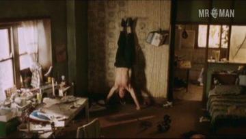 Heath Ledger in Two Hands (1999) Bulge Sexy Shirtless Bathing Suit Bulge 1964