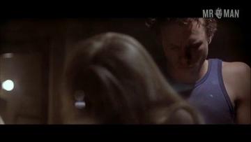 Heath Ledger in Monster's Ball (2001) Butt Straight Underwear Body Double Butt 91