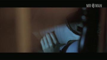 Billy Bob Thornton in Monster's Ball (2001) Underwear Bulge Bulge Butt 90