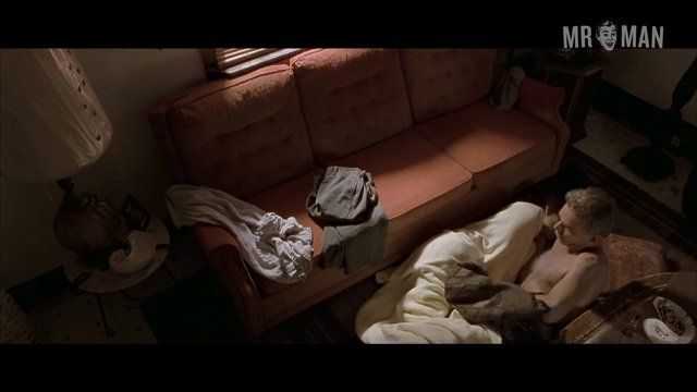 Sexiest Hank Grotowski Scenes. Shirtless, Underwear, Bulge, butt, erect. 94