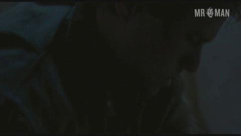 Brokeback Mountain's Sexiest Scenes with Heath Ledger. Gay, Sexy, balls, body double. 1476