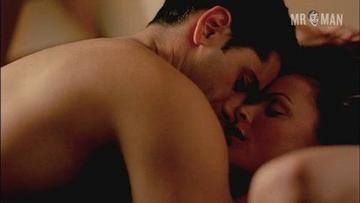My Best Friend's Wife's Sexiest Scenes with John Stamos. Shirtless, Straight. 9372