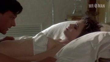 Ray Stevenson Nude as Gigolo. Butt, Sexy, Shirtless, Straight, Underwear, Bulge. 4142