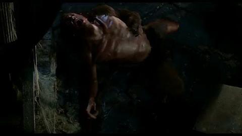 Sexiest Scenes of Velkan from Van Helsing. Cgi, Shirtless. 2171