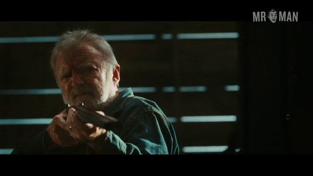 Nudes of Logan / Wolverine / Weapon X from X-Men Origins: Wolverine. Butt, Sexy, Shirtless. 2916