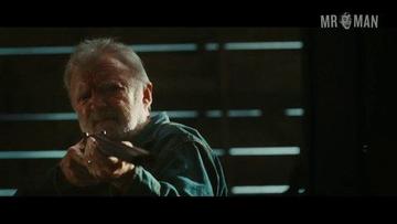 Hugh Jackman in X-Men Origins: Wolverine (2009) Butt Sexy Shirtless Butt Sexy 2916