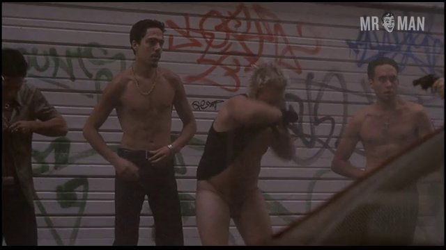 Nudes of Gang Member from Trixie. Balls, Butt, Penis, Shirtless. 8130
