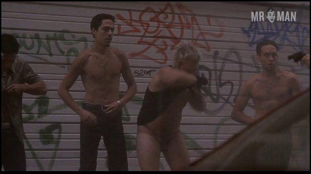 Nudes of Gang Member from Trixie. Balls, Butt, Penis, Shirtless. 8130