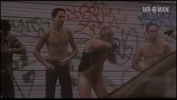 Tyler Labine in Trixie (2000) Balls Butt Penis Shirtless Balls Butt 8130