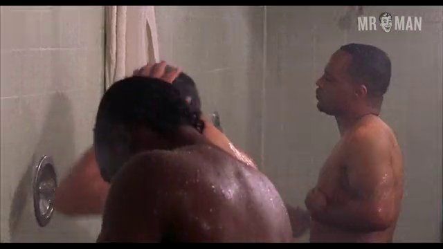 Michael Kenneth Williams Nude as Curtis Craig aka: Durty Curt From Detroit. Butt, Shirtless, penis, sexy*. 8906