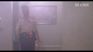 Sticky Fingaz, Michael Kimbrew in Doing Hard Time (2004) Butt Shirtless Penis Butt Penis 8907