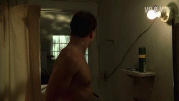 Hottest Kelvin Morse Scenes. Sexy, Shirtless. 5481