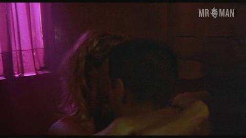 Matthew Davis Naked in Tigerland. Butt, Shirtless, Straight, bulge, underwear. 1615