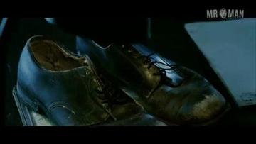 Colin Farrell Nude in Hart's War. Butt, Shirtless, sexy. 2164