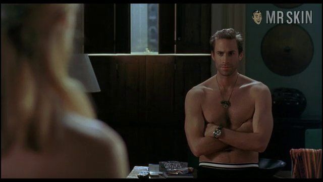 Sexiest Scenes of Adam from Killing Me Softly. Shirtless, butt, straight. 1955