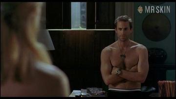 Joseph Fiennes in Killing Me Softly (2002) Shirtless Butt Shirtless 1955