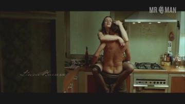 David Vert Nude as Alex. Butt, Shirtless, Straight, balls, penis. 536