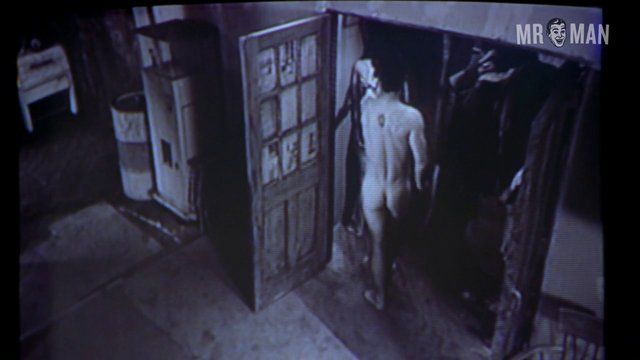 Jeffrey Patterson from Book of Shadows: Blair Witch 2 Naked. Butt, Shirtless. 17873