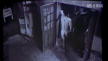 Jeffrey Patterson from Book of Shadows: Blair Witch 2 Naked. Butt, Shirtless. 17873