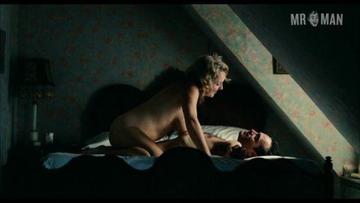 Hottest Joaquin Phoenix Scene in The Master. Shirtless, Straight, butt. 1496
