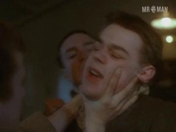 Nudes of Charlie Milwall from Borstal Boy. Butt. 6864