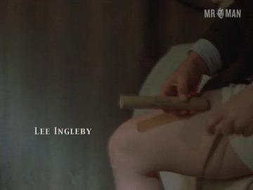 Shawn Hatosy in Borstal Boy (2000) Bulge Sexy Underwear Bulge Sexy 6863
