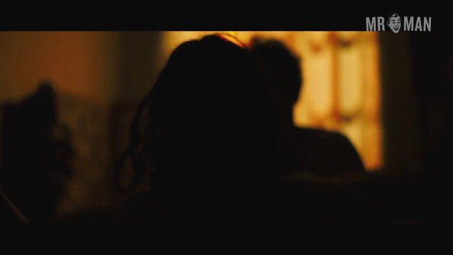 Hottest John C. Reilly Scene in We Need to Talk About Kevin. Sexy, Shirtless, Straight. 3224