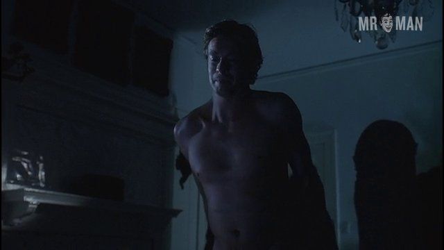 Nudes of Roderick Blank from Sex and Death 101. Butt, Shirtless, sexy, straight. 3978