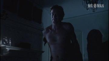 Nudes of Roderick Blank from Sex and Death 101. Butt, Shirtless, sexy, straight. 3978