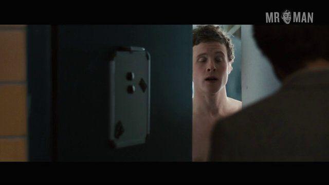 Sexiest Scenes of James Wetherhold from Smart People. Sexy, Shirtless, Underwear. 9107