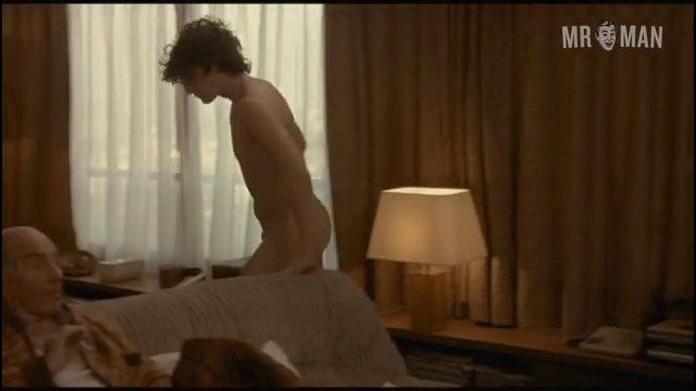 Jonathan from Dans Paris Naked. Balls, Butt, Penis, Sexy, Shirtless, underwear. 6185