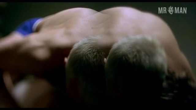 Sexiest Derek Jacobi Scene in Love Is the Devil. Gay, Sexy, Underwear, bulge, shirtless. 1855
