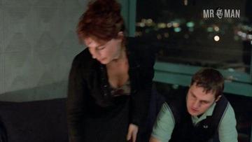 Daniel Craig in Some Voices (2000) Shirtless Balls Butt 1301