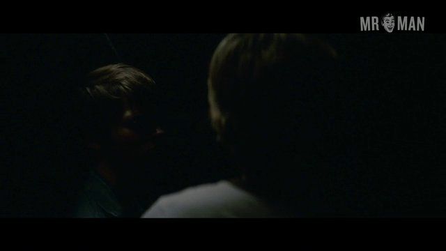 Young Joe Scott from Flashbacks of a Fool Naked. Butt, balls, shirtless. 1133