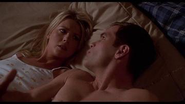National Lampoon's Van Wilder's Sexiest Scenes with Daniel Cosgrove. Shirtless, Straight, Underwear, sexy. 1596