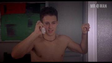 Will Estes in Terror Tract (2000) Sexy Shirtless Sexy Shirtless 4610