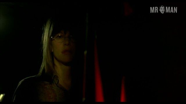 Hottest Nick Damici Scene in In the Cut. Prosthetic, Sexy, Straight. 662