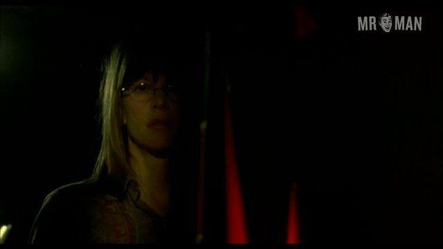 Hottest Nick Damici Scene in In the Cut. Prosthetic, Sexy, Straight. 662